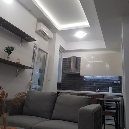 Kamara Apartment Szaloniki Kültér fotó