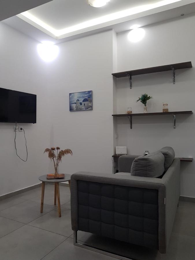 Kamara Apartment Szaloniki Kültér fotó