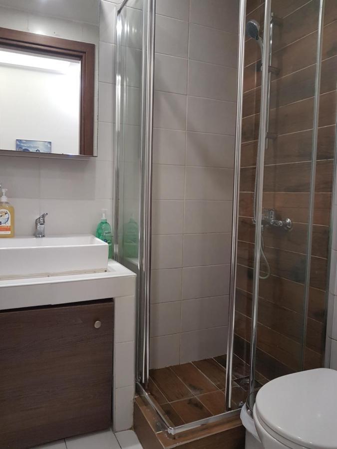 Kamara Apartment Szaloniki Kültér fotó