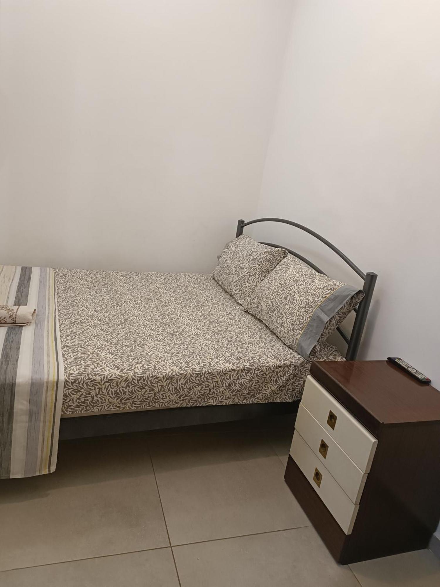 Kamara Apartment Szaloniki Kültér fotó