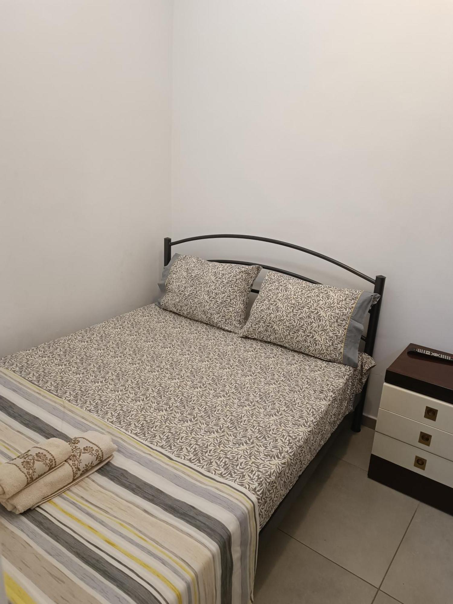 Kamara Apartment Szaloniki Kültér fotó